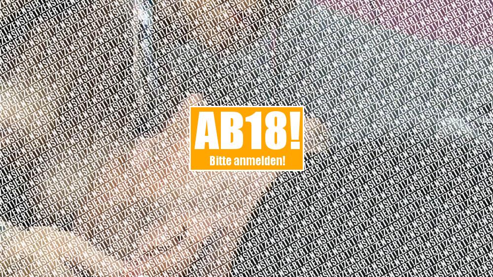 Spermakuss,Blasen bis zum Anschlag und..
