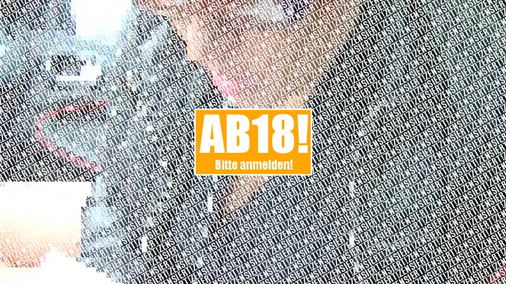 Wahnsinns Blowjob im Auto