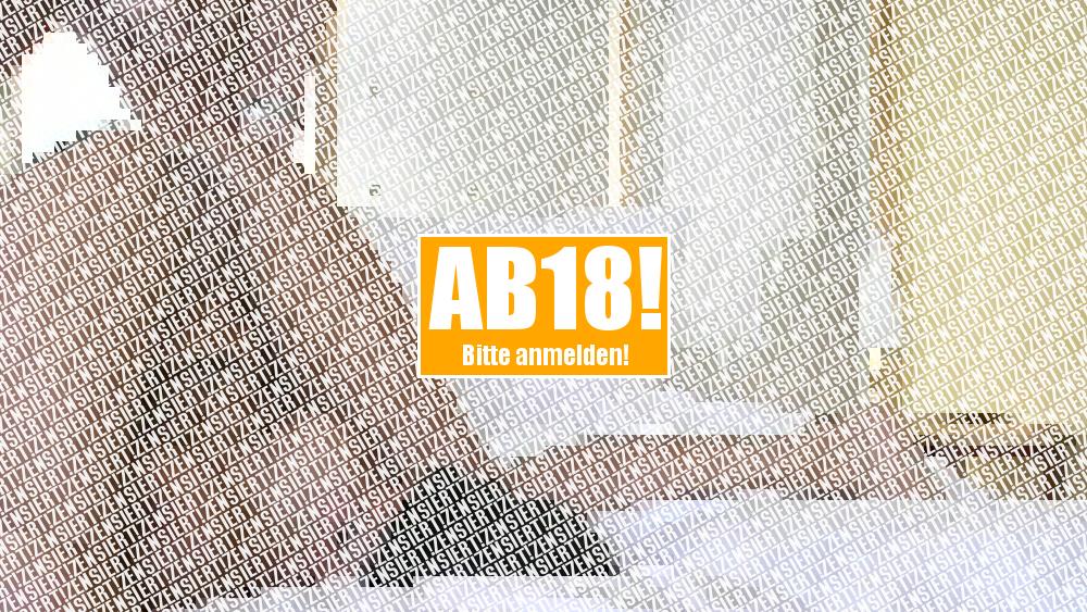 Boss nach Firmenpräsentation abgefickt