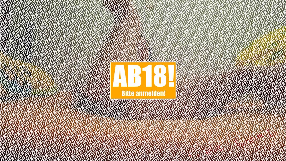 In BEIDE ists einfach geiler!