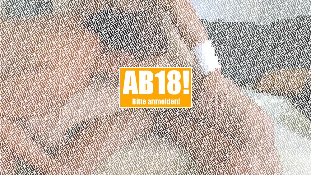 Bi-Mann Anal gefickt und abgeblasen