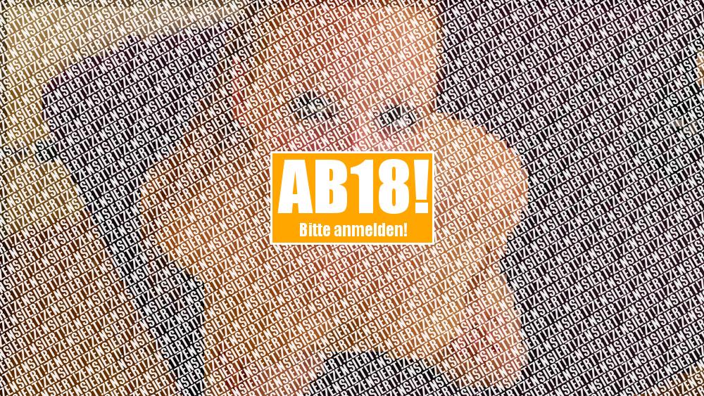 Uncut für Björn!