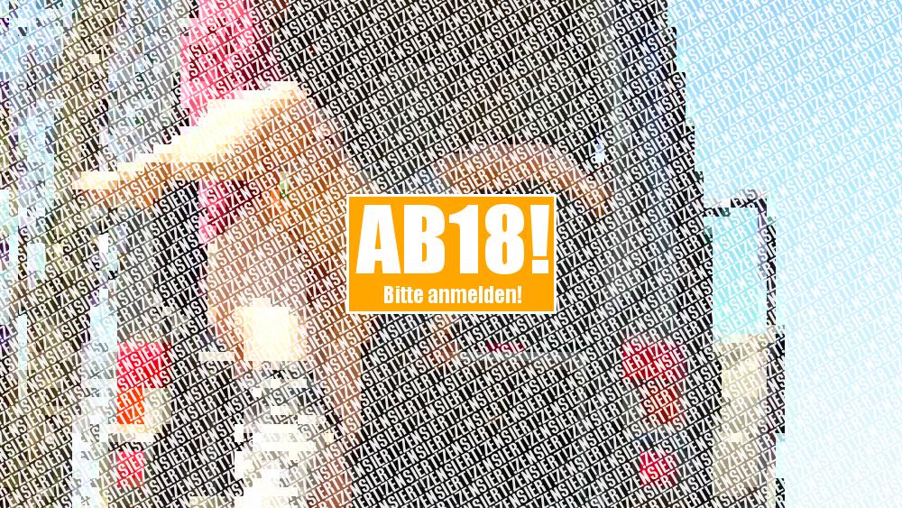 Notgeil nach Barfuss-Action