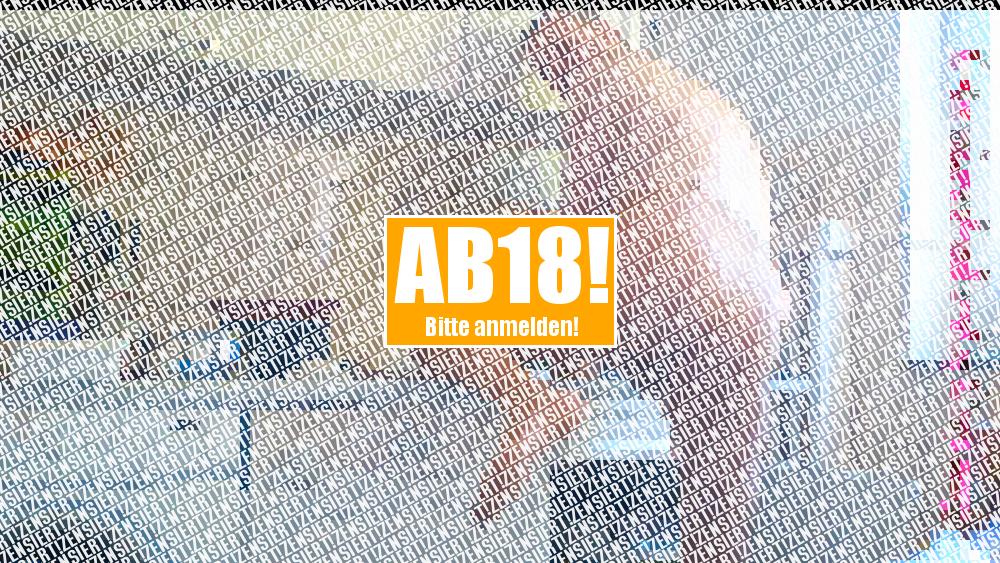 Abwaschen in der Küche