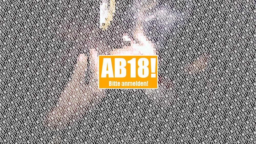 Gloryhole Premiere – drei Schwänze entsaftet