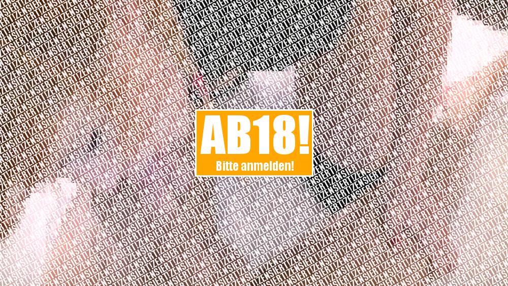 Bis zum Anschlag