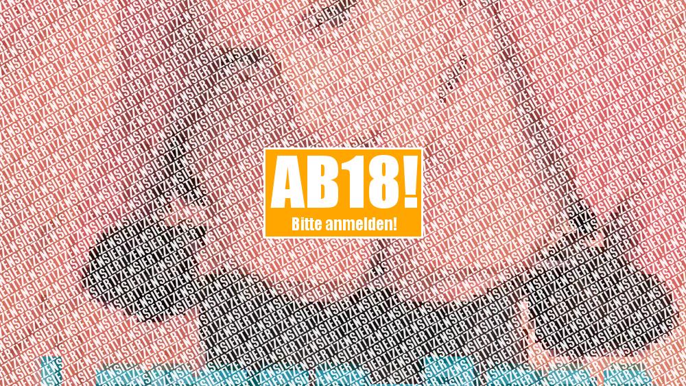 Eier abbinden