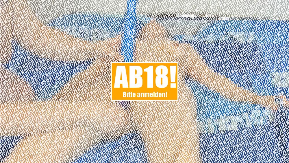 Drei Vibis in Aktion