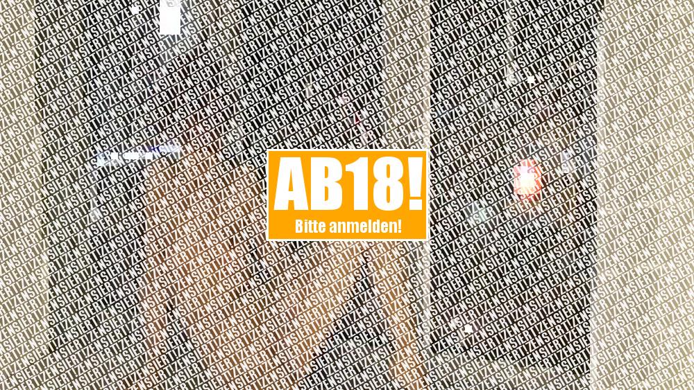 Notgeil am Fenster