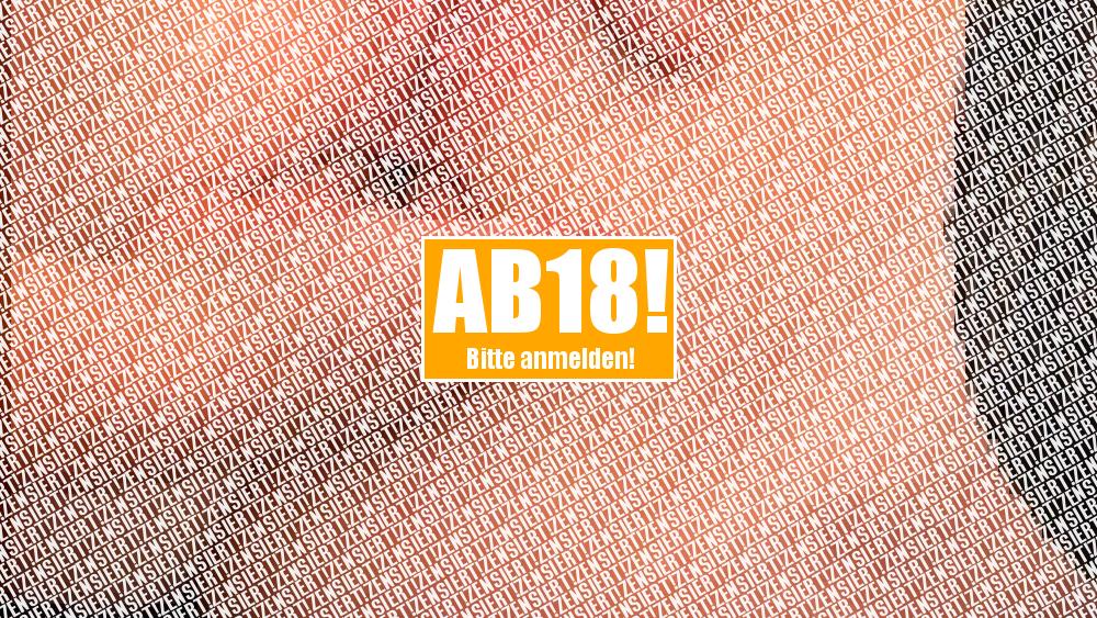 ANAL !  Hör auf zu jammern :-)