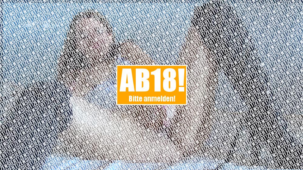 Mein neuer Glasdildo