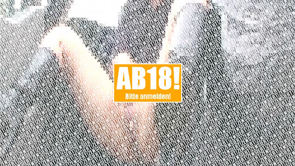 Aus dem Auto gepisst
