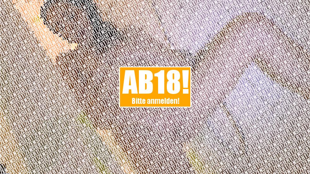 Perverser bespannt mich unter der Dusche beim fingern
