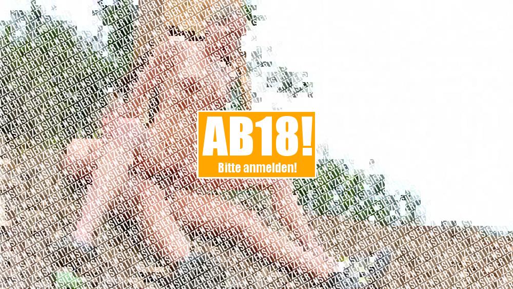 Ein schöner Tag im Grünen