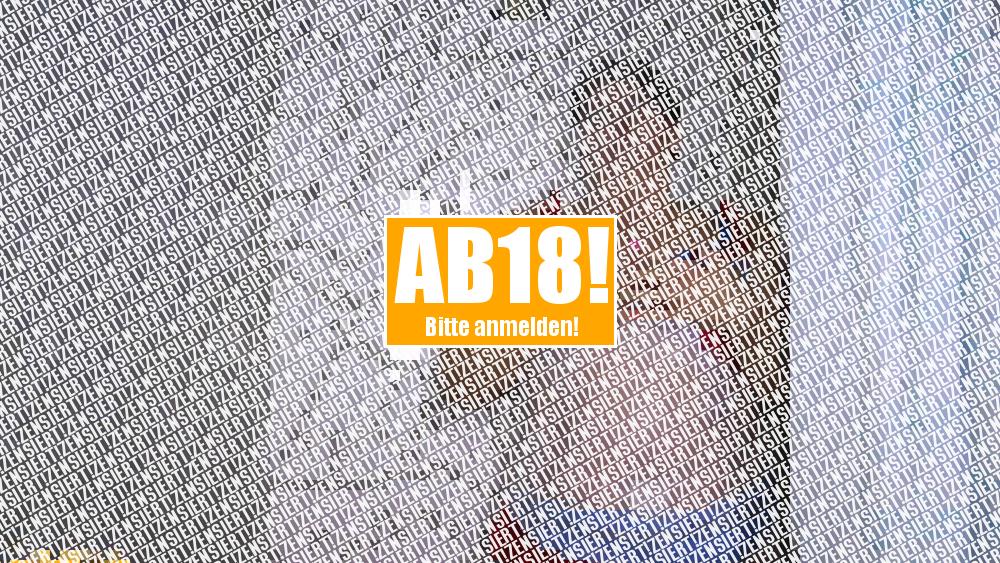 WETLOOK unter der Dusche im BIKINI