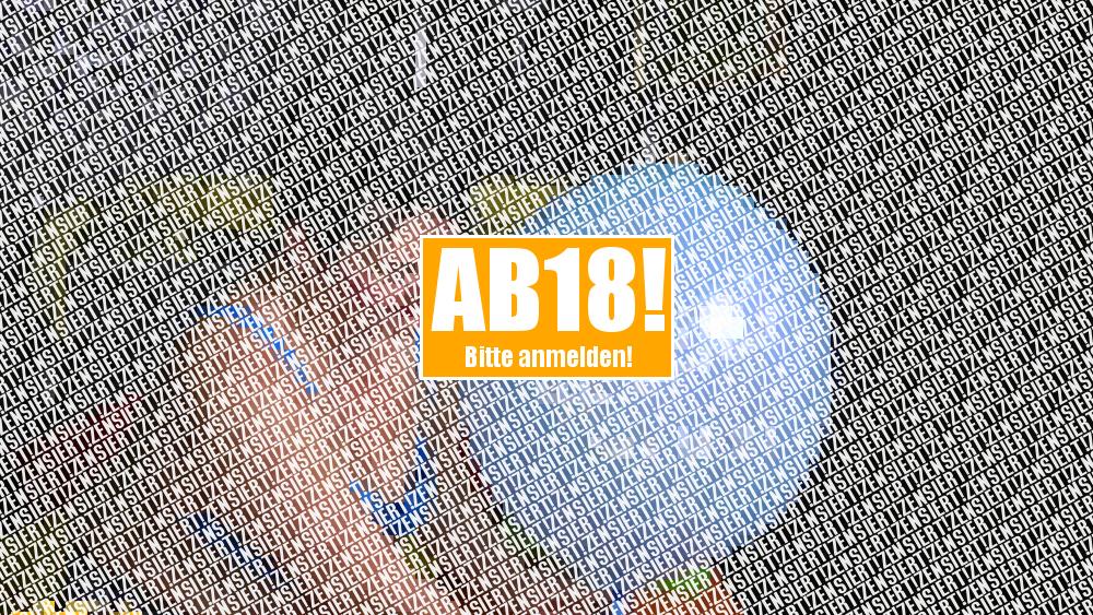 LUFTBALLONS ausgepustet und ?