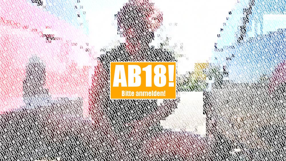 Verfickt am Autohof