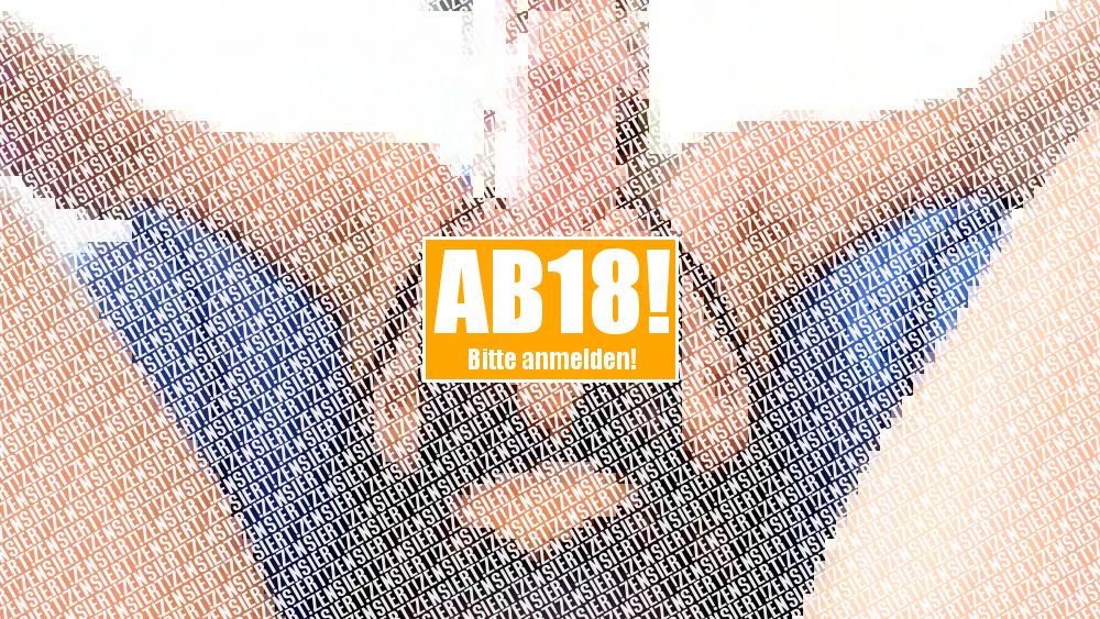 Geil gefingert