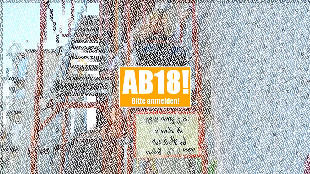 BETRETEN der Baustelle verboten!