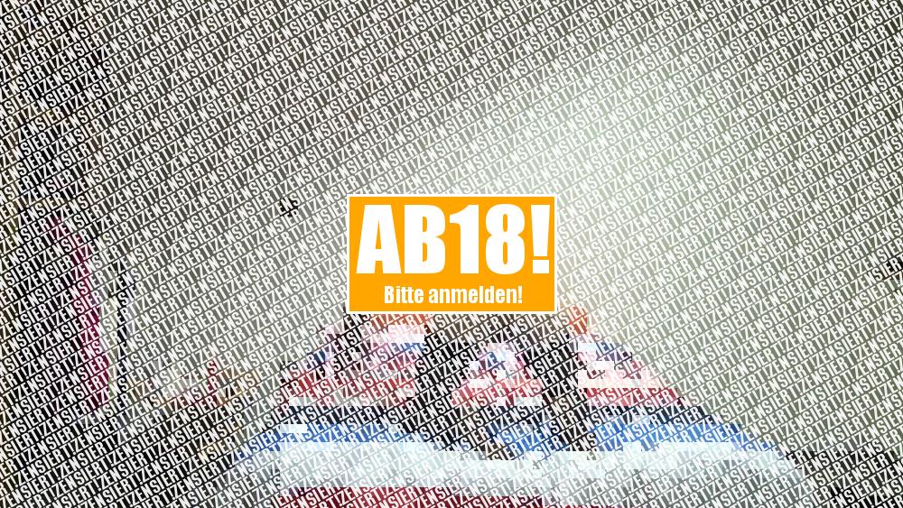 Anal-Double-Penetration-Solo!!! Hammer geil!!!