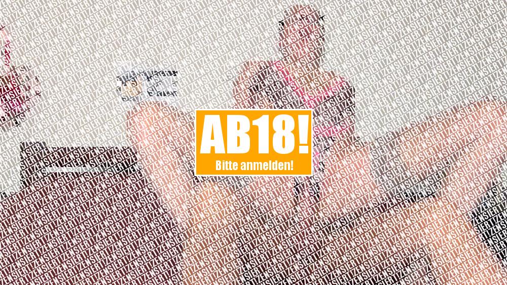 Als AO Nutte hergehalten