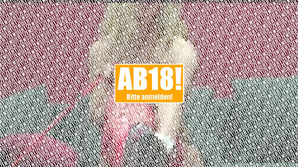 Dirty Talk – Domina in Netzstrümpfen