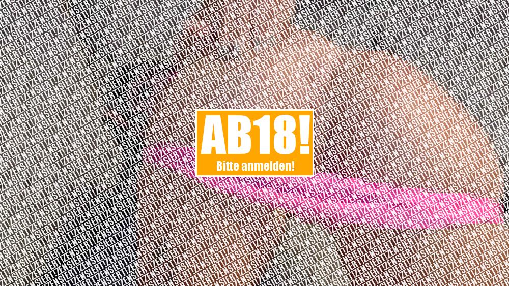 BOOTY QUEEN – Spritz auf meinen Arsch !!!