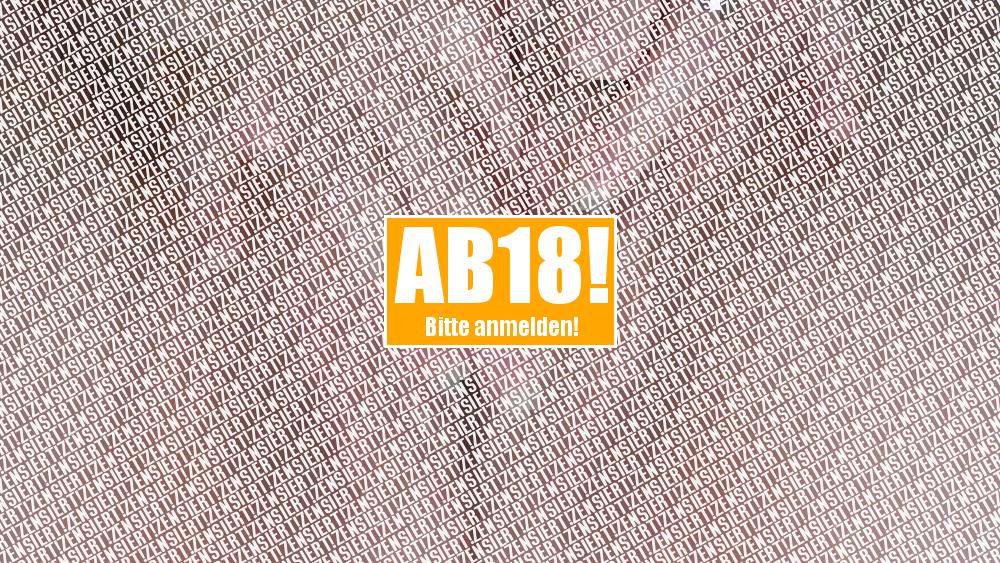 Angefingert um geilheit abzuba