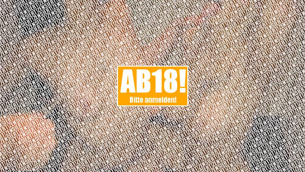 LilyBang und MIA-BITCH voll angepisst