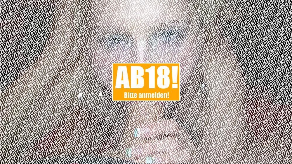 Schwanz abblasen (POV)