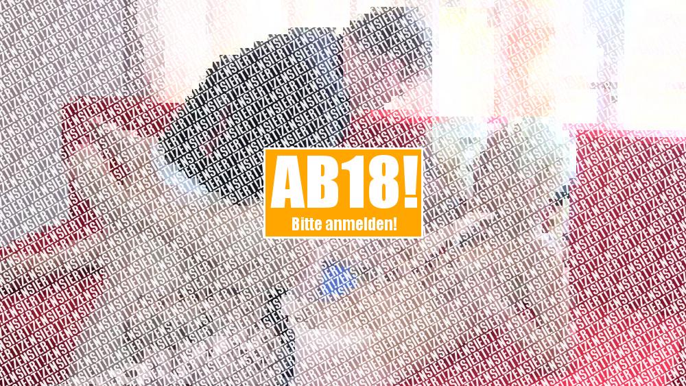 Schulden beim Inkassomann abgefickt