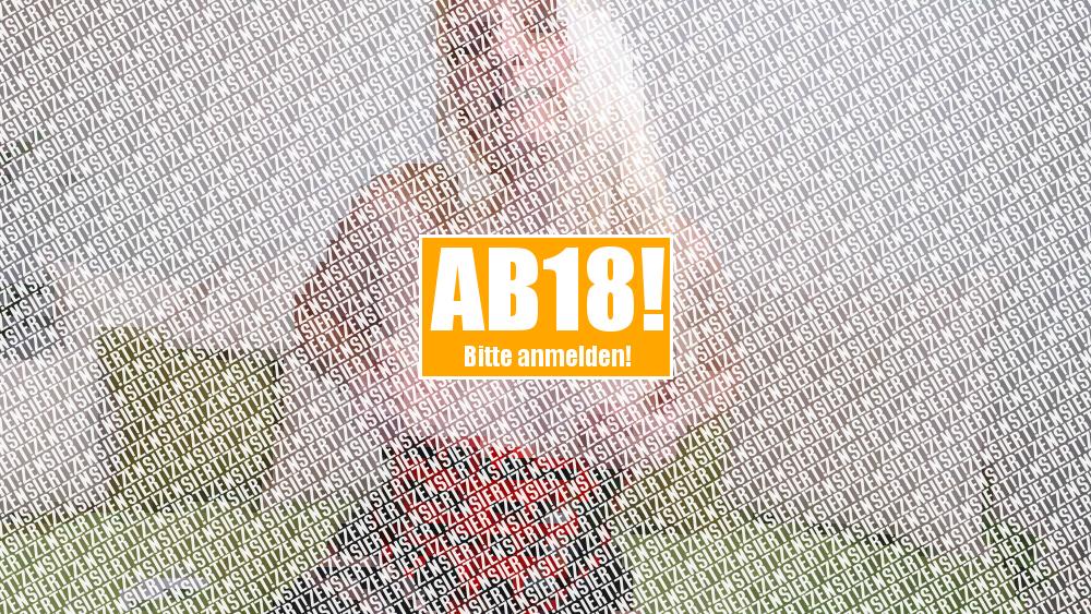 Fick meine Arschfotze
