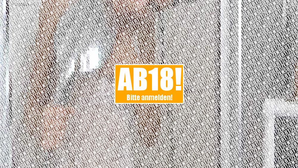 WETT-Shirt unter der Dusche