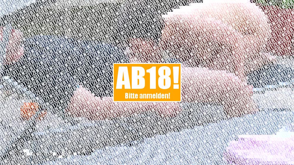 Feierabend-Blowjob