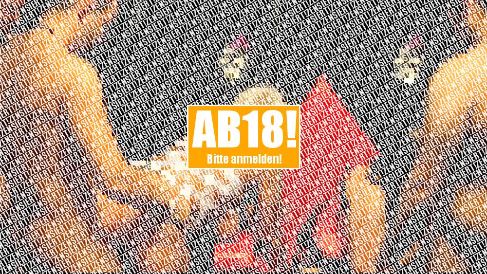 Die eine alt, die andere fett – aber beide geil