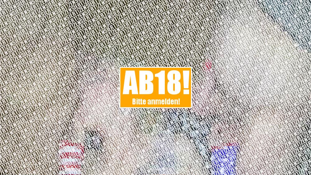 Beim Gangbang voll auf meine Kosten gekommen