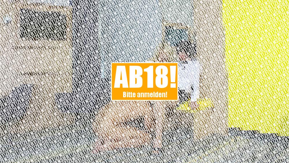 Pornocasting mit 19 Jahre altem User
