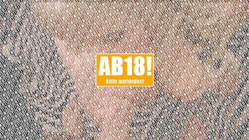 Abgeblasen vor der Party