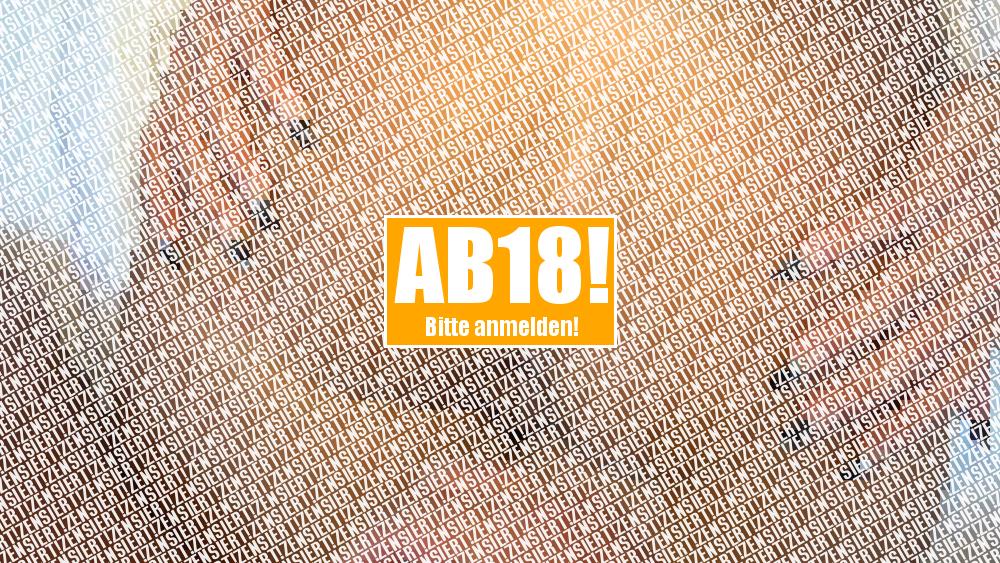 Bitte Bitte kein Anal!