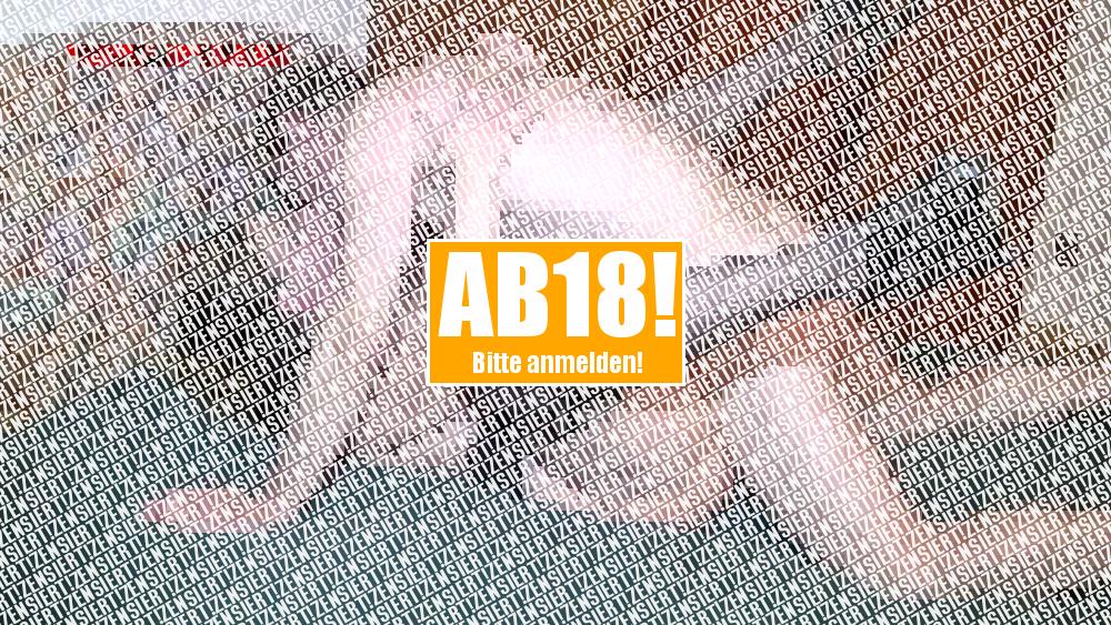 AO-Zimmerservice:  Voll Reinespritzt (Creampie)