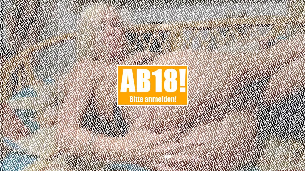 Ich sollte ihm zeigen wie ich es mir selber mache