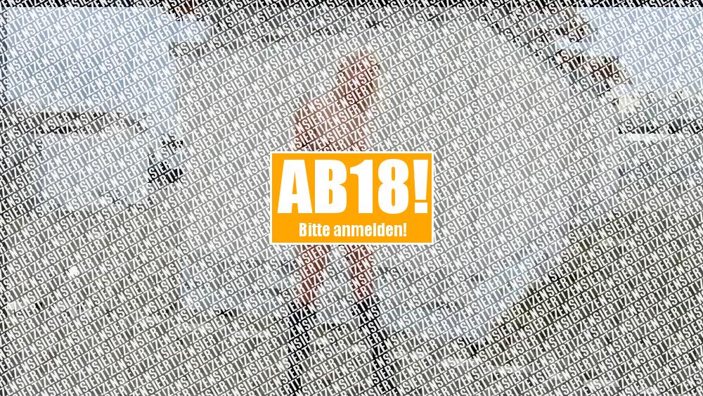 Auto-Parkplatz-Natur-Sekt-Action