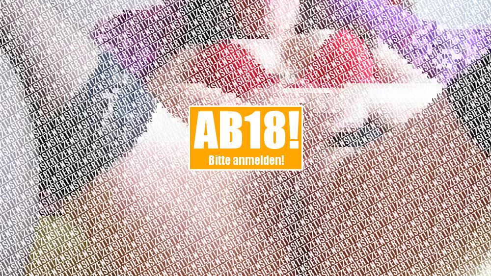 Ein bissel Fummeln und Fingern