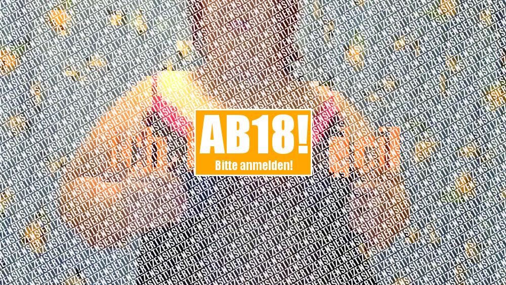 Ich bin so geil