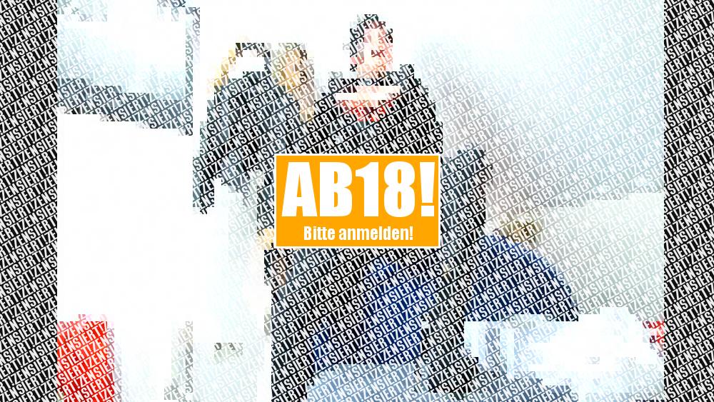 Extrem Heel Lederfotze lädt ein!!!