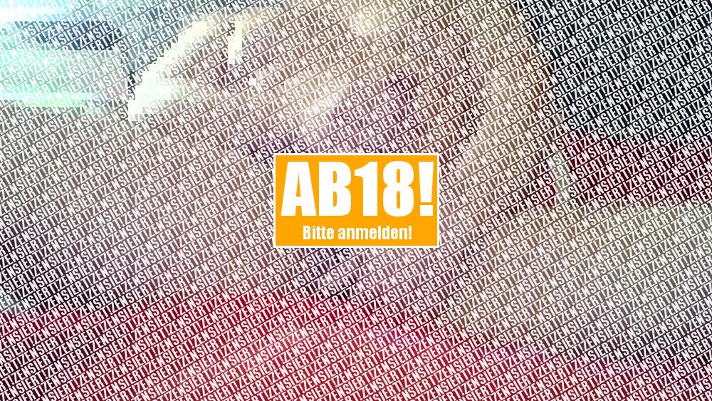erstes Video ever: Schwanz abbinden