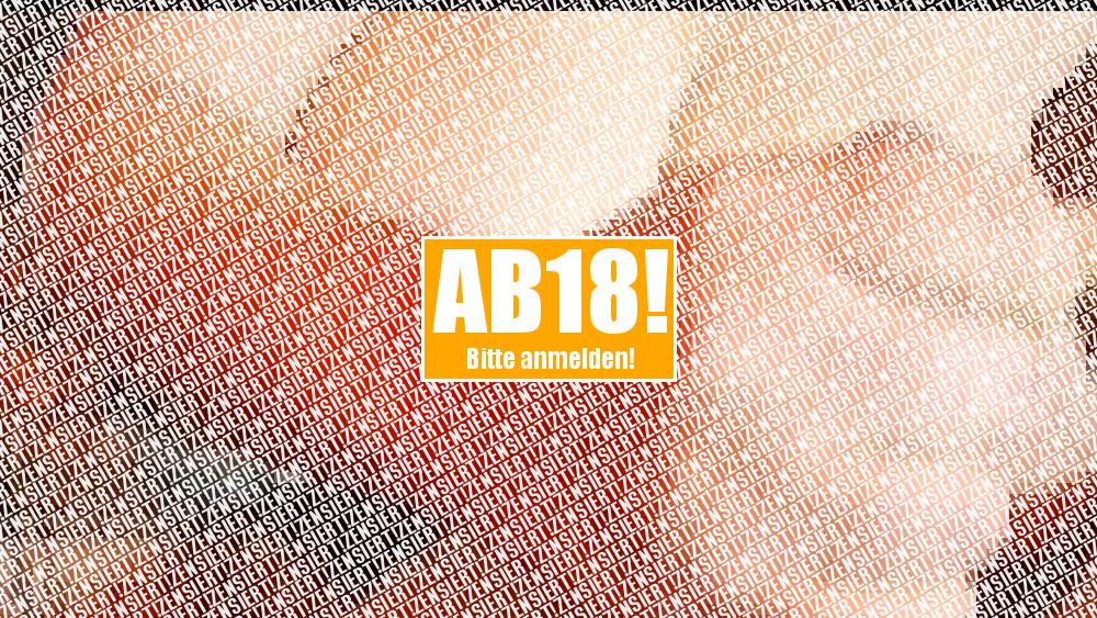 200 Prozent geil