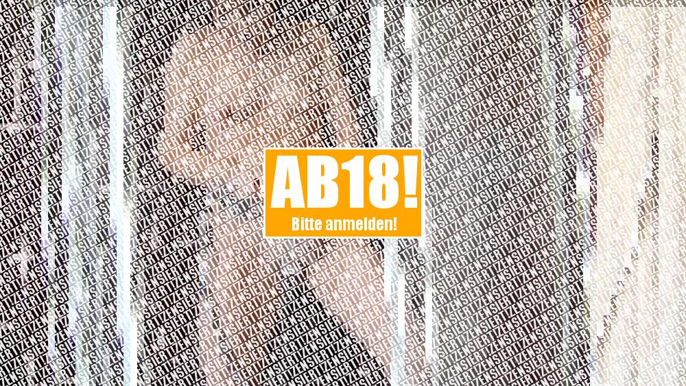 In der Dusche beobachtet