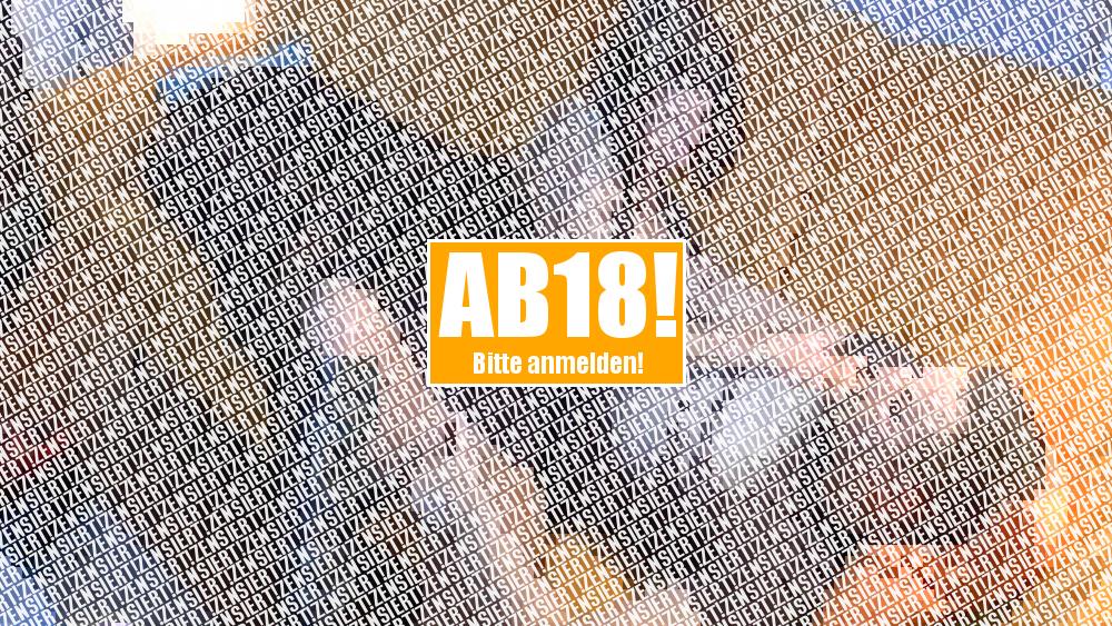 Mitbewohner aus Mitleid abgemolken