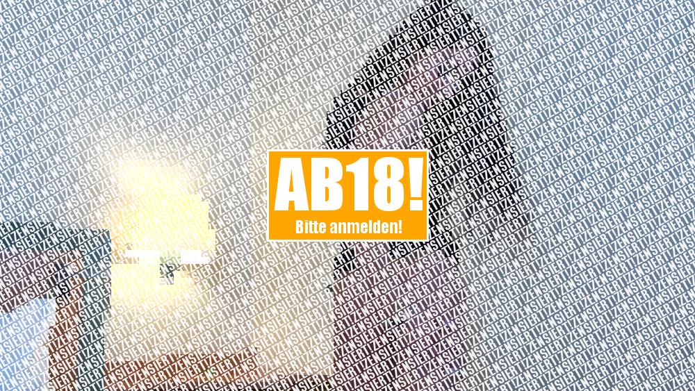 Cam User Besuch 2 – Mein erster Ritt